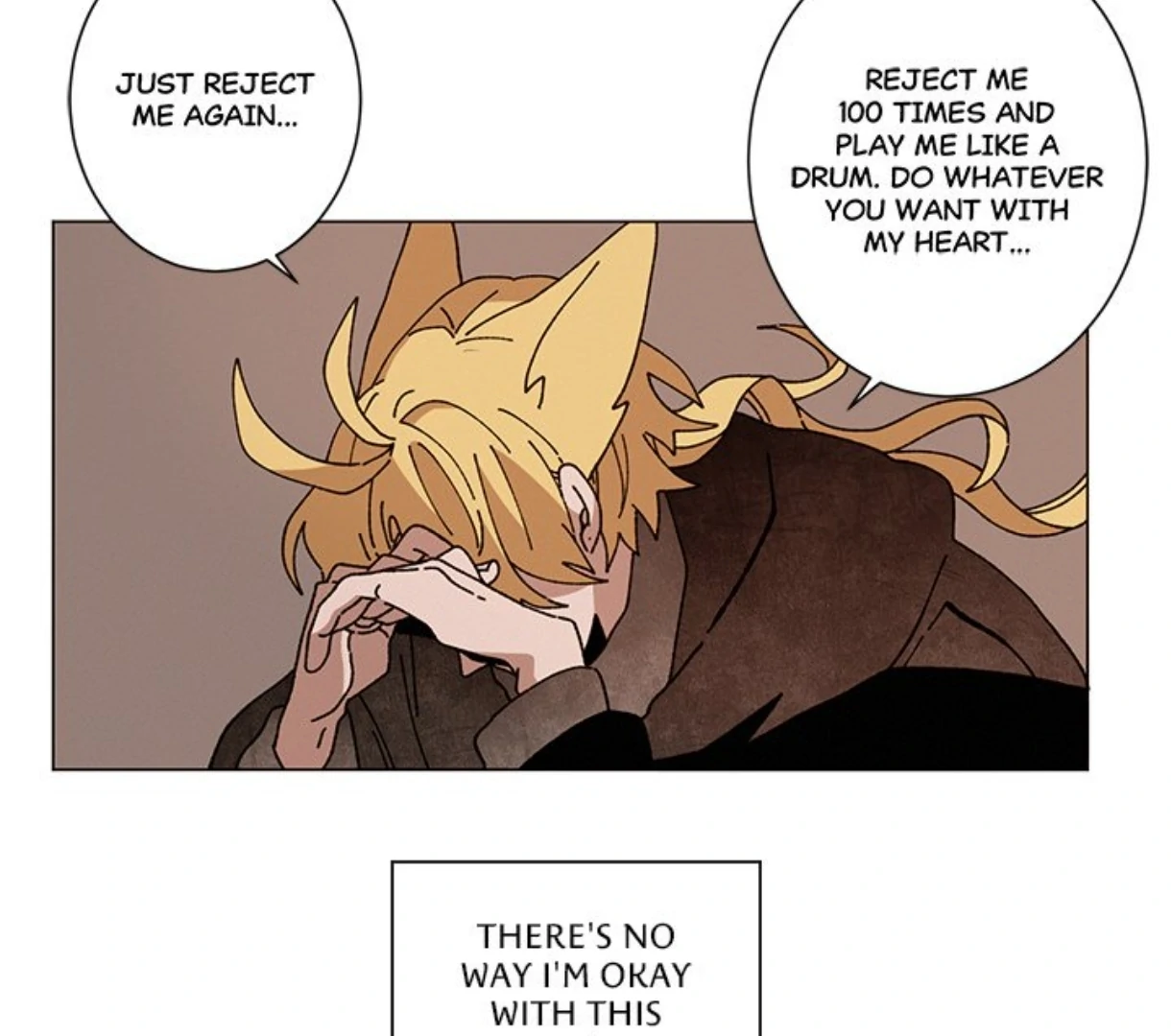 Merry! Memory Chapter 46 - Page 82