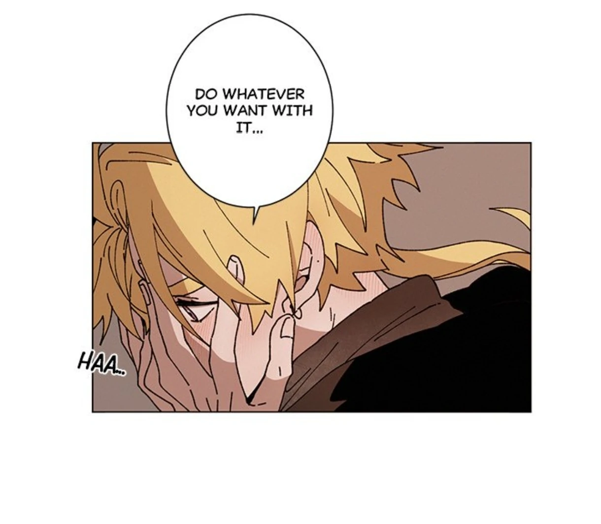 Merry! Memory Chapter 46 - Page 84