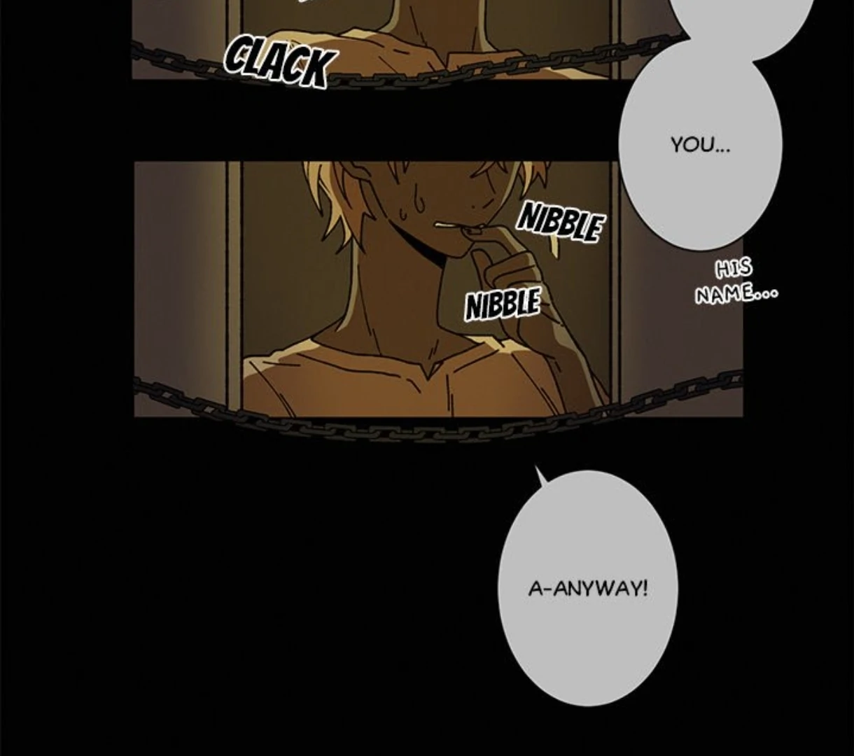 Merry! Memory Chapter 46 - Page 89