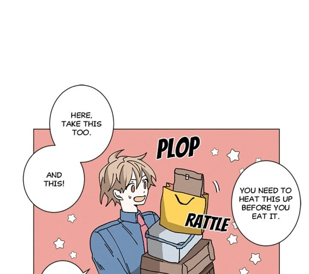 Merry! Memory Chapter 47 - Page 1
