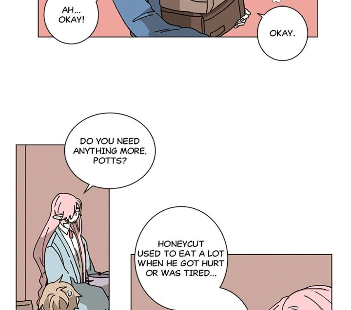 Merry! Memory Chapter 47 - Page 2