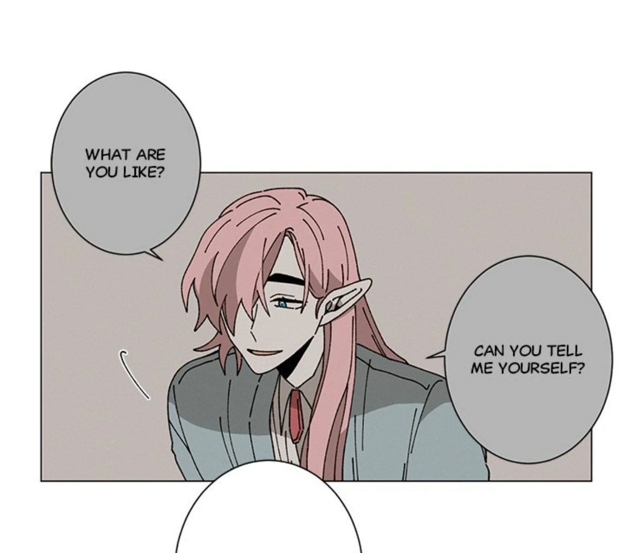 Merry! Memory Chapter 47 - Page 11