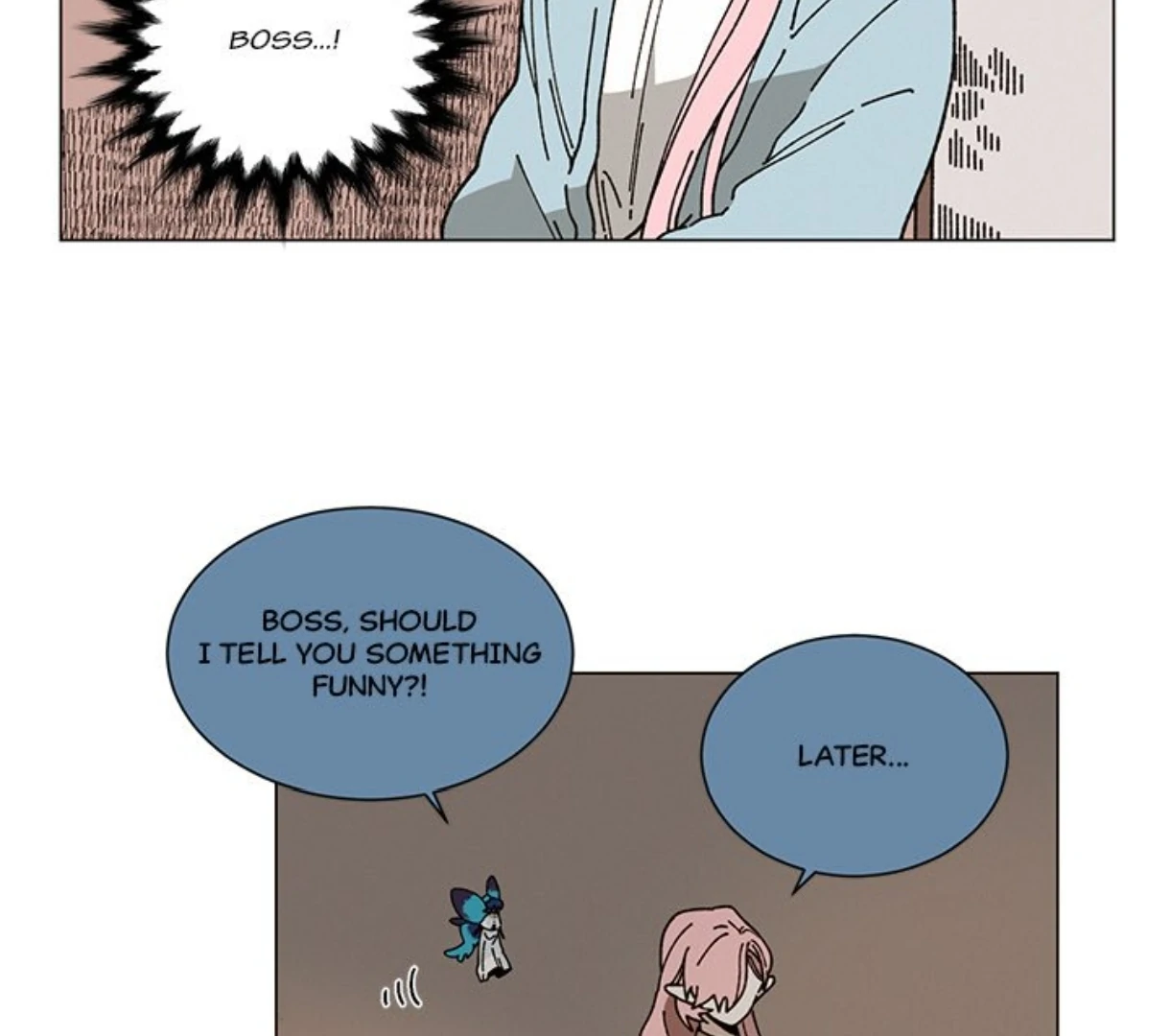 Merry! Memory Chapter 47 - Page 16