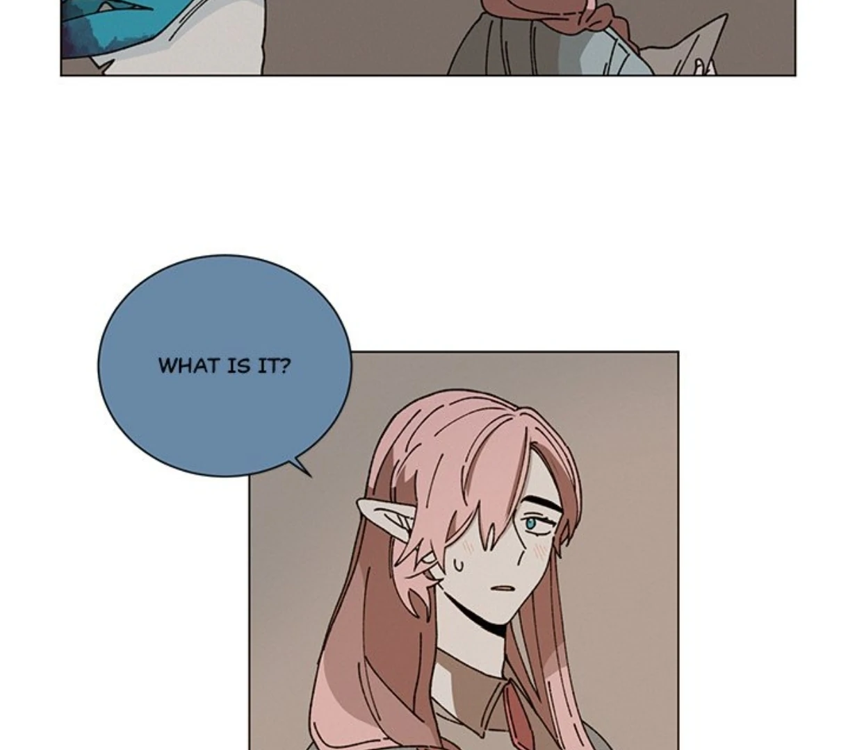 Merry! Memory Chapter 47 - Page 18
