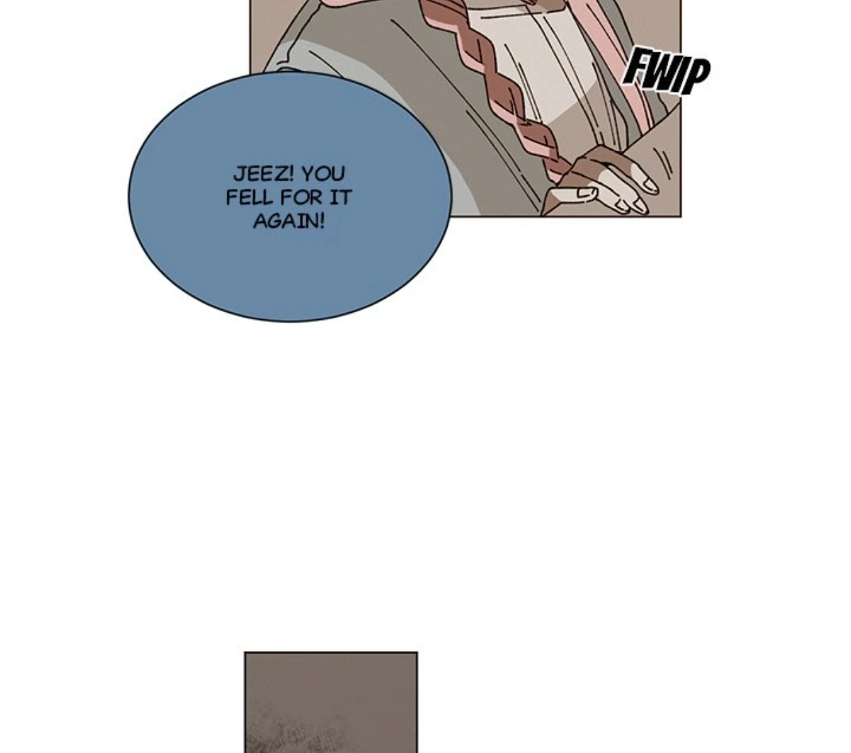 Merry! Memory Chapter 47 - Page 19