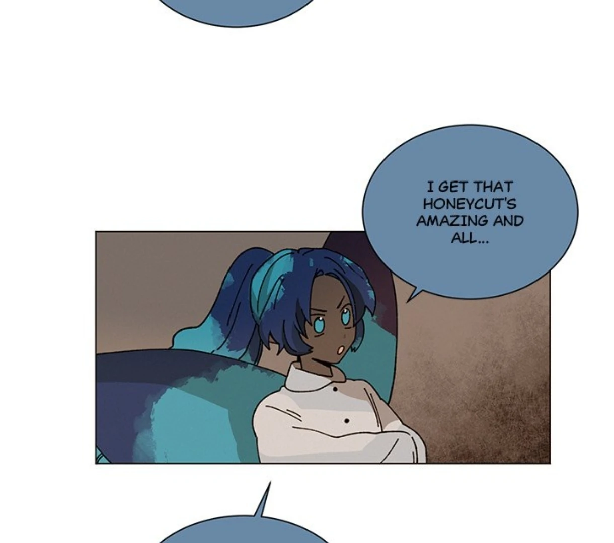 Merry! Memory Chapter 47 - Page 22