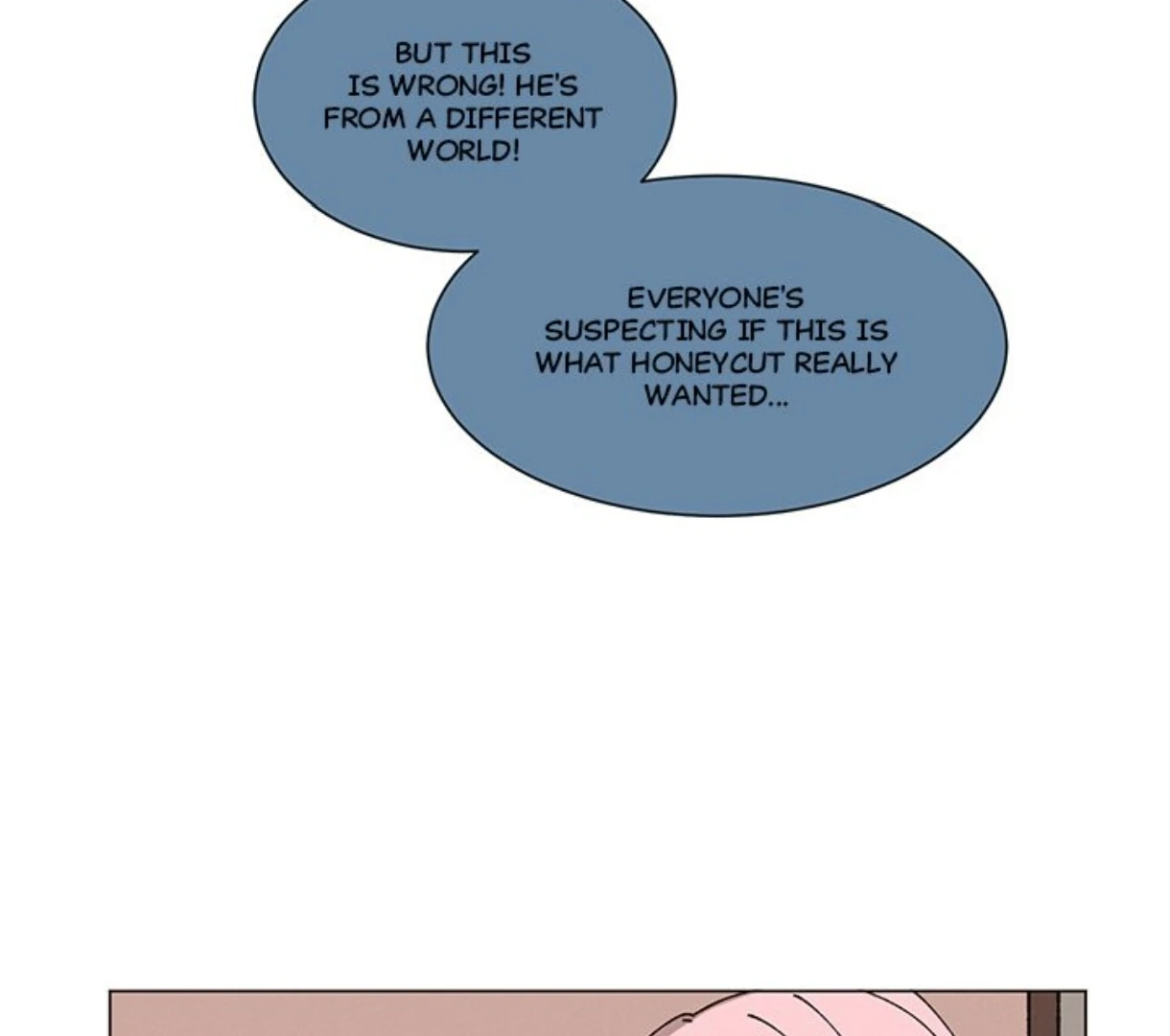 Merry! Memory Chapter 47 - Page 23
