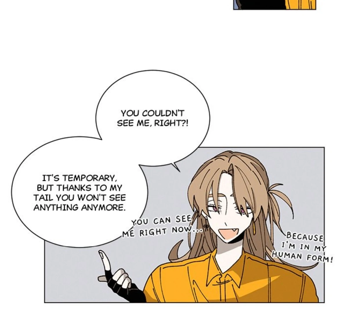 Merry! Memory Chapter 47 - Page 30