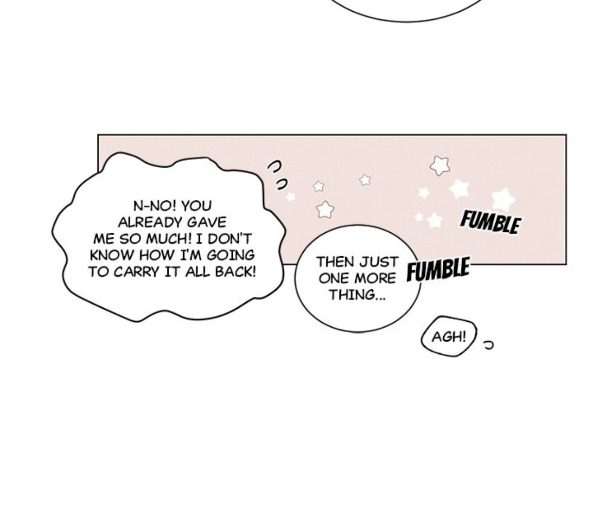 Merry! Memory Chapter 47 - Page 4