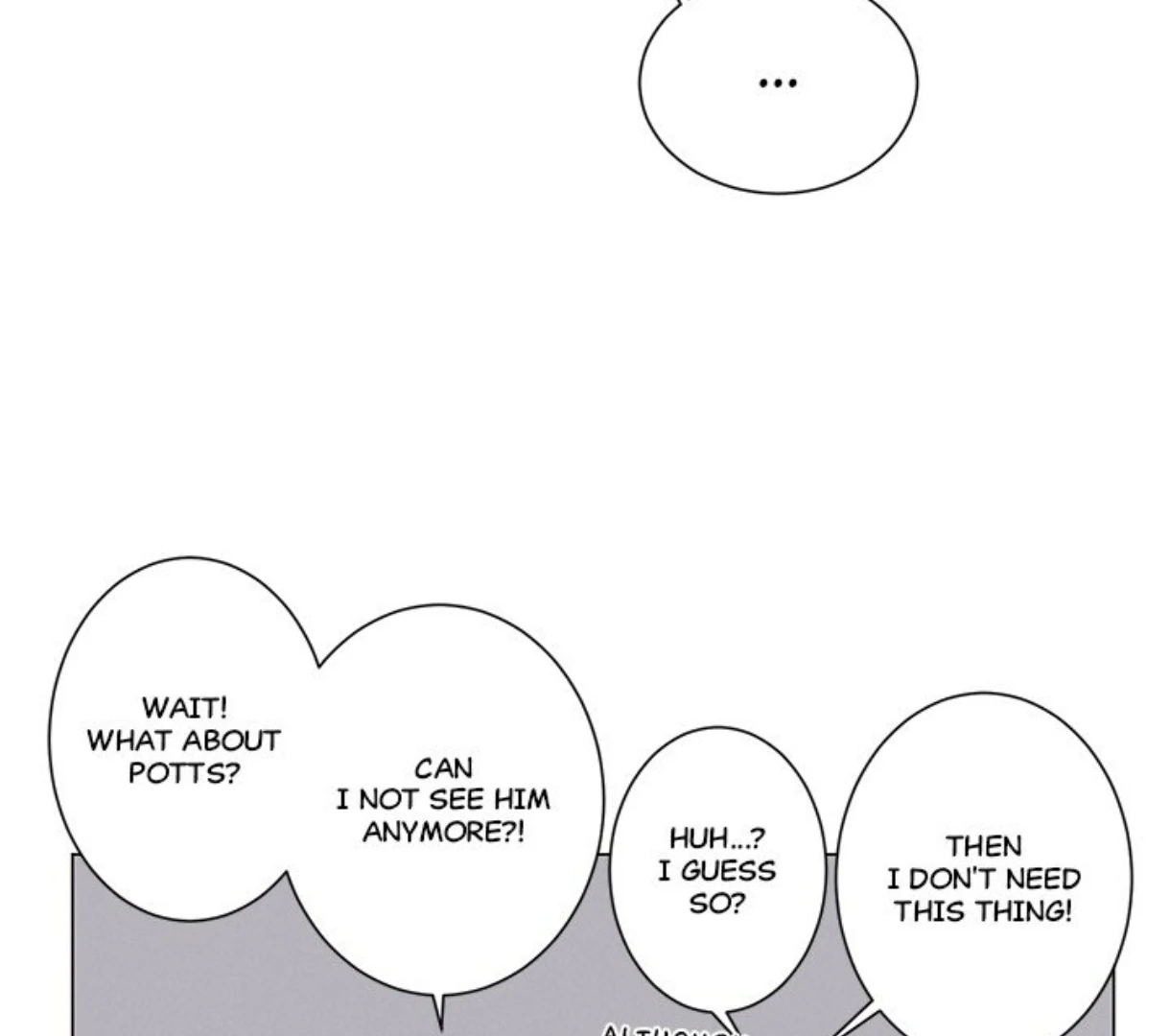 Merry! Memory Chapter 47 - Page 32
