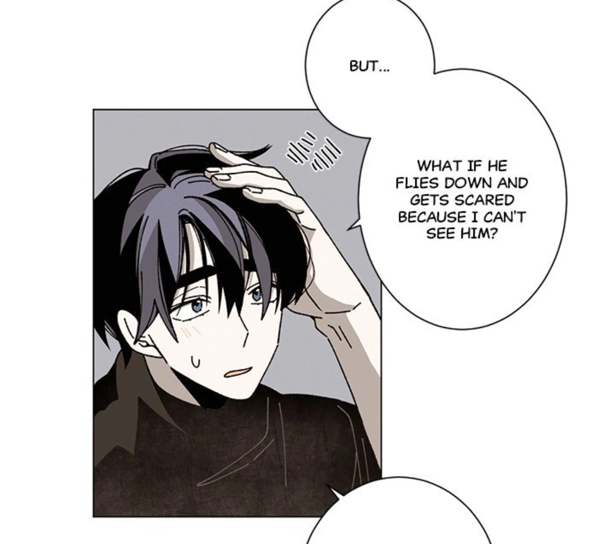 Merry! Memory Chapter 47 - Page 35