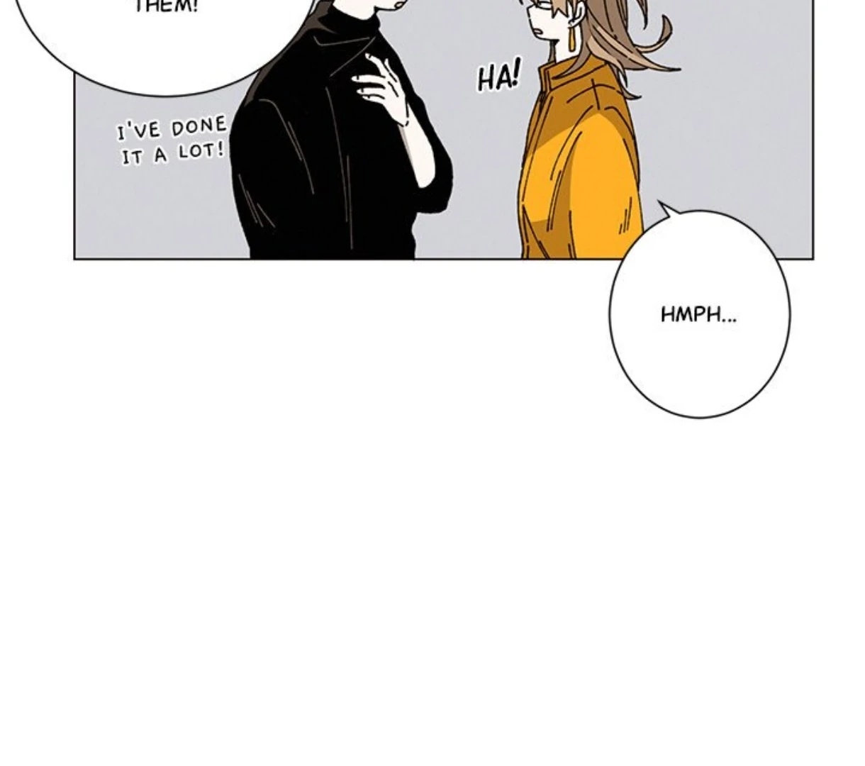 Merry! Memory Chapter 47 - Page 37