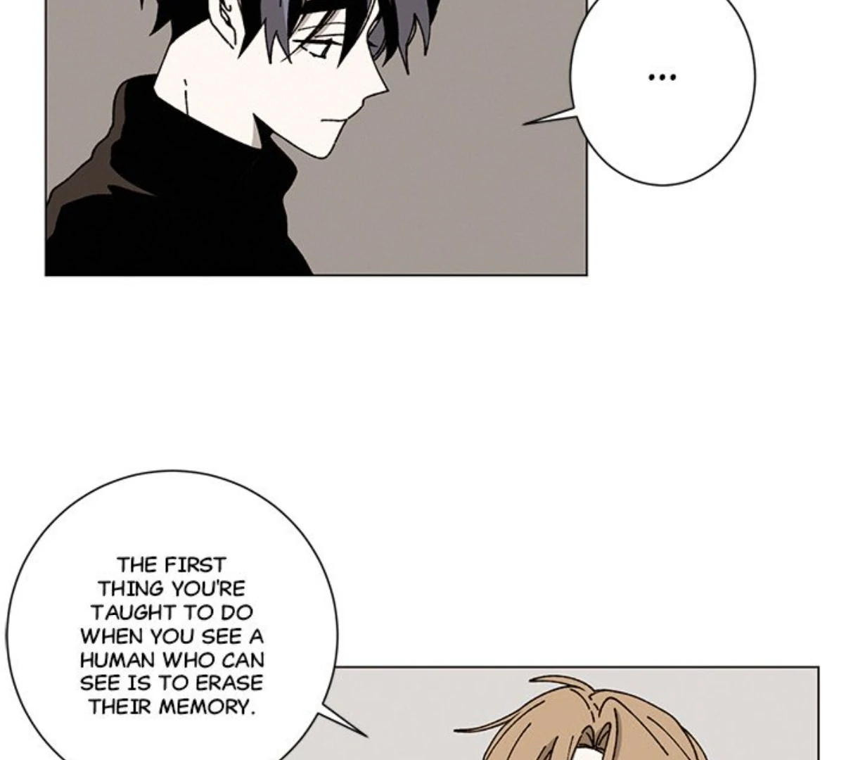 Merry! Memory Chapter 47 - Page 40