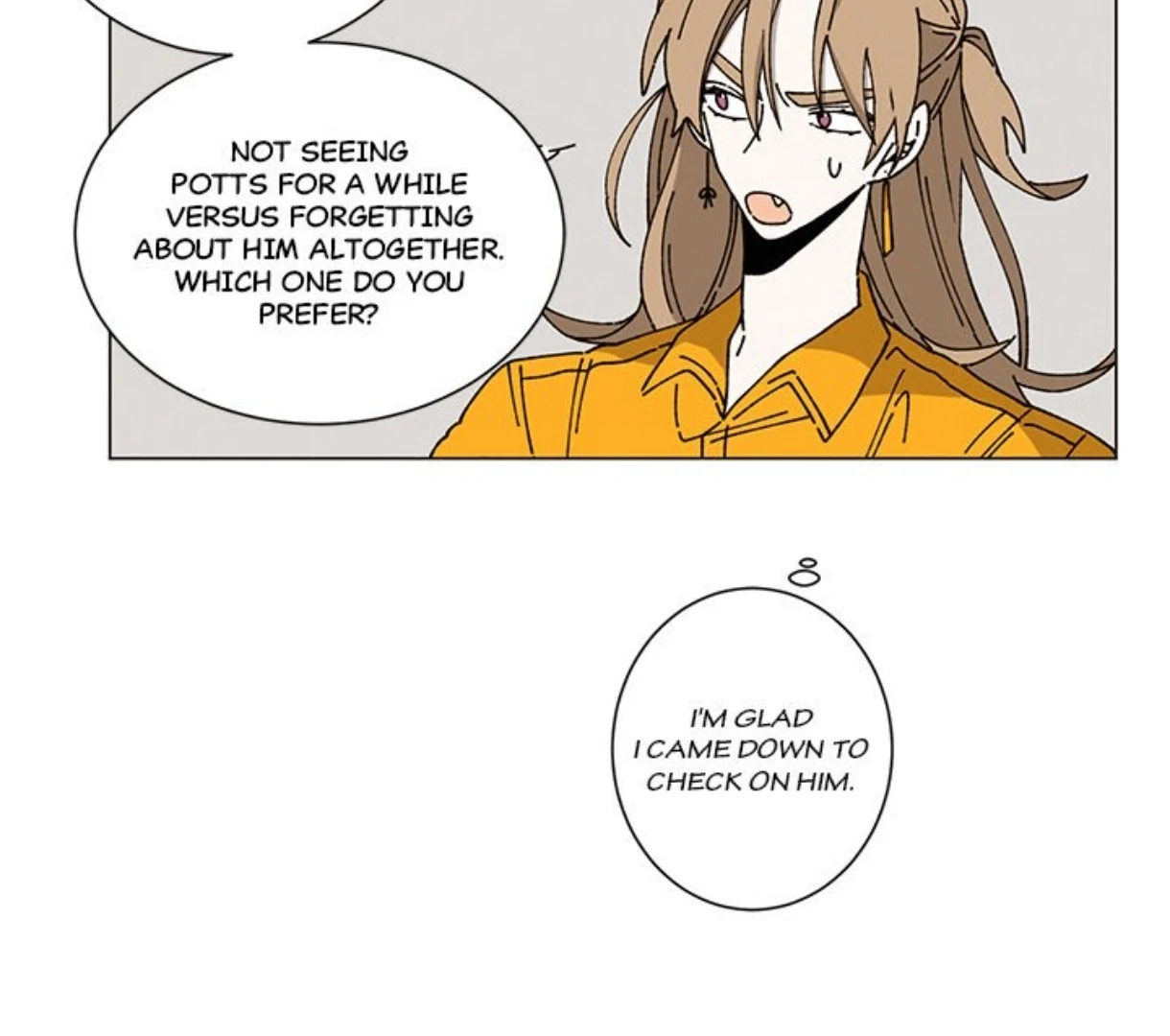 Merry! Memory Chapter 47 - Page 41