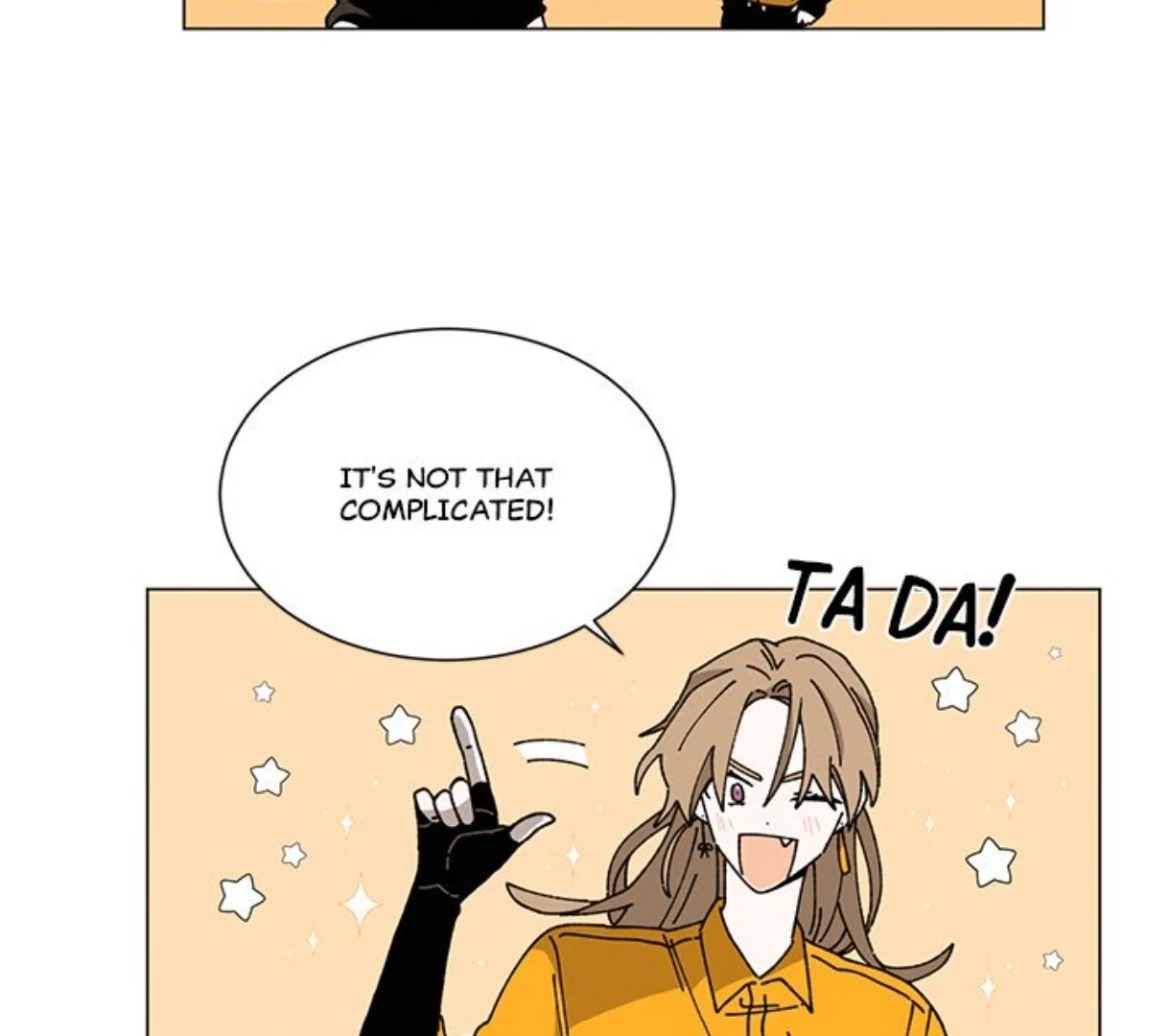 Merry! Memory Chapter 47 - Page 43