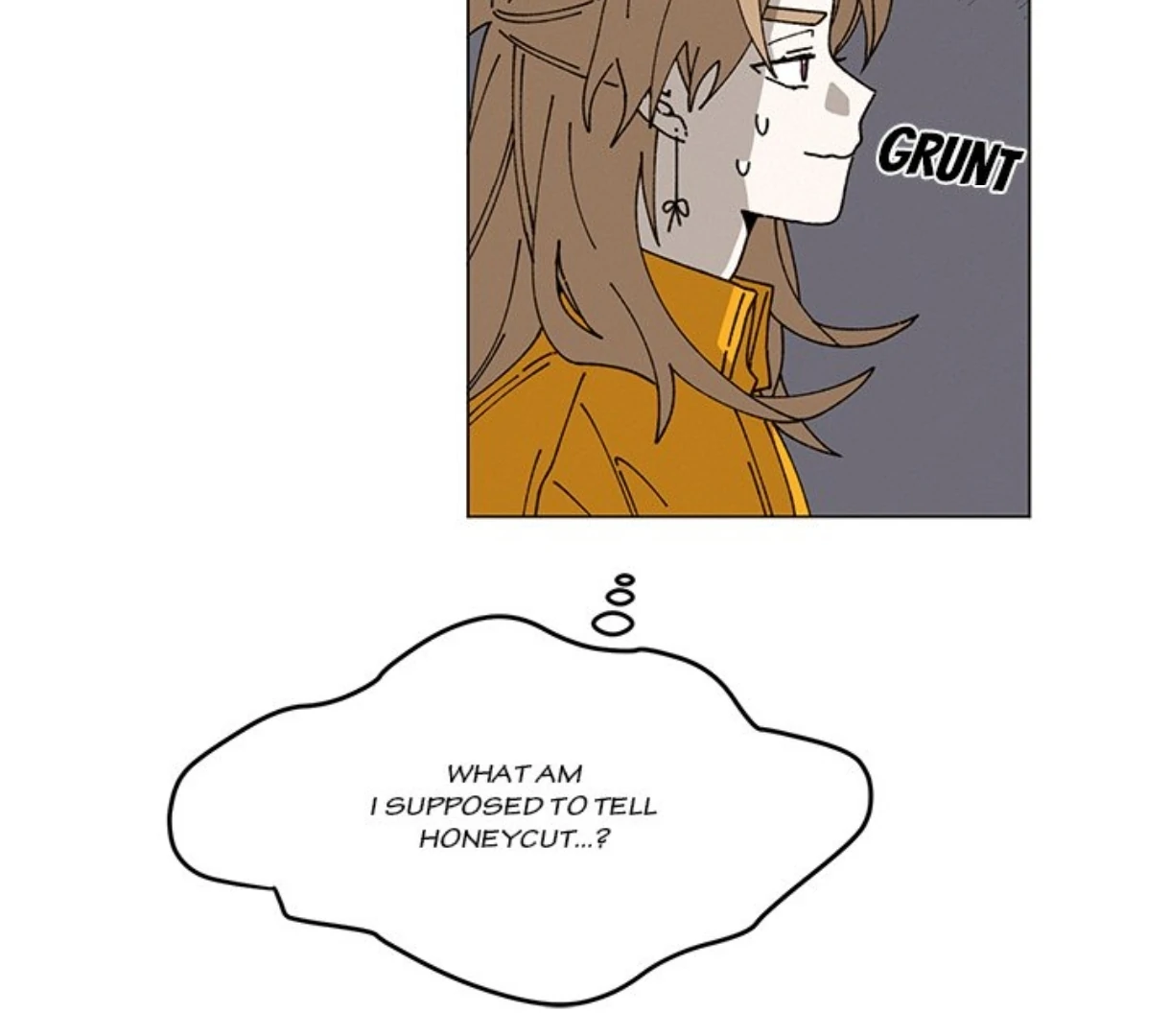 Merry! Memory Chapter 47 - Page 48