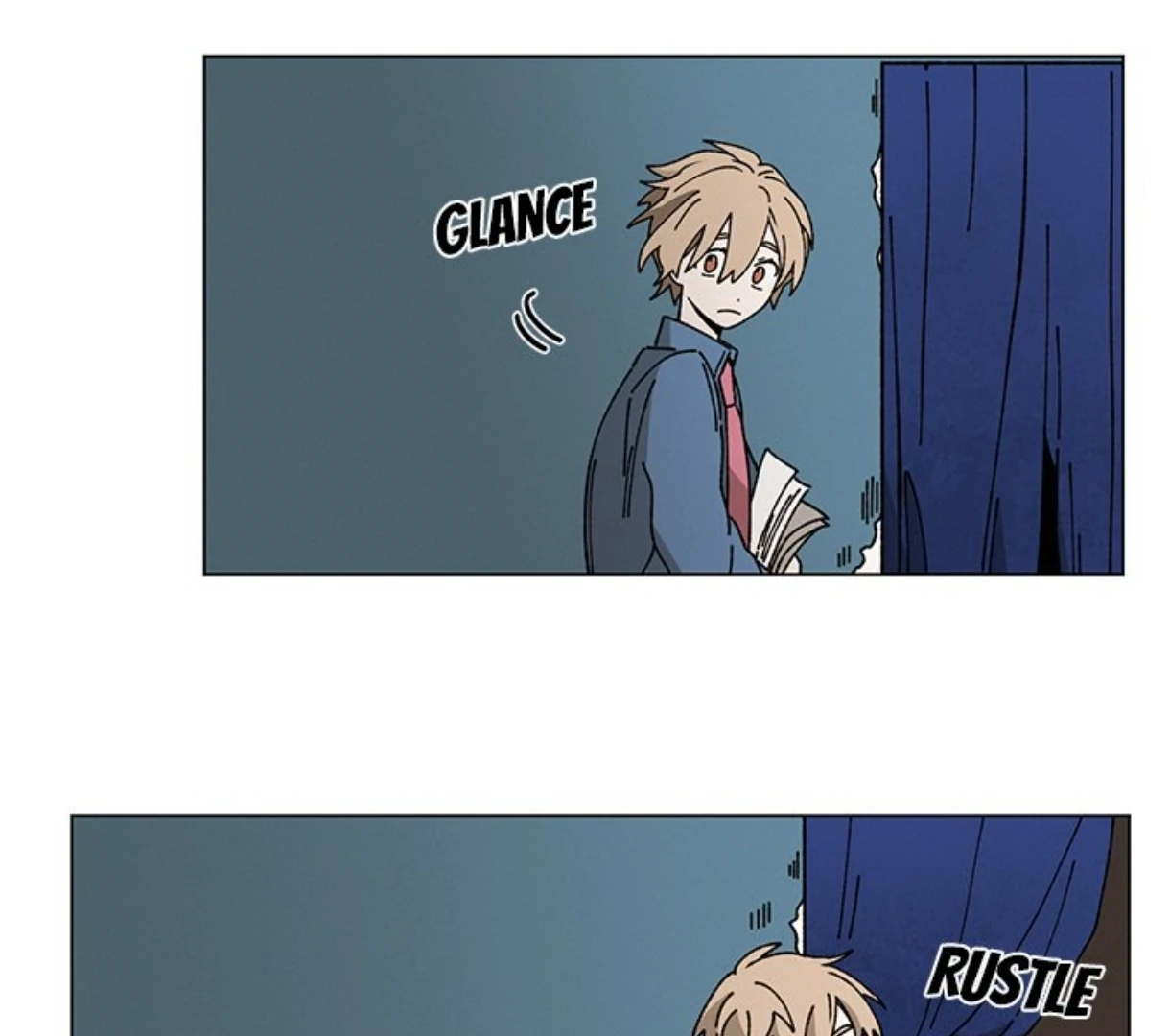 Merry! Memory Chapter 47 - Page 52