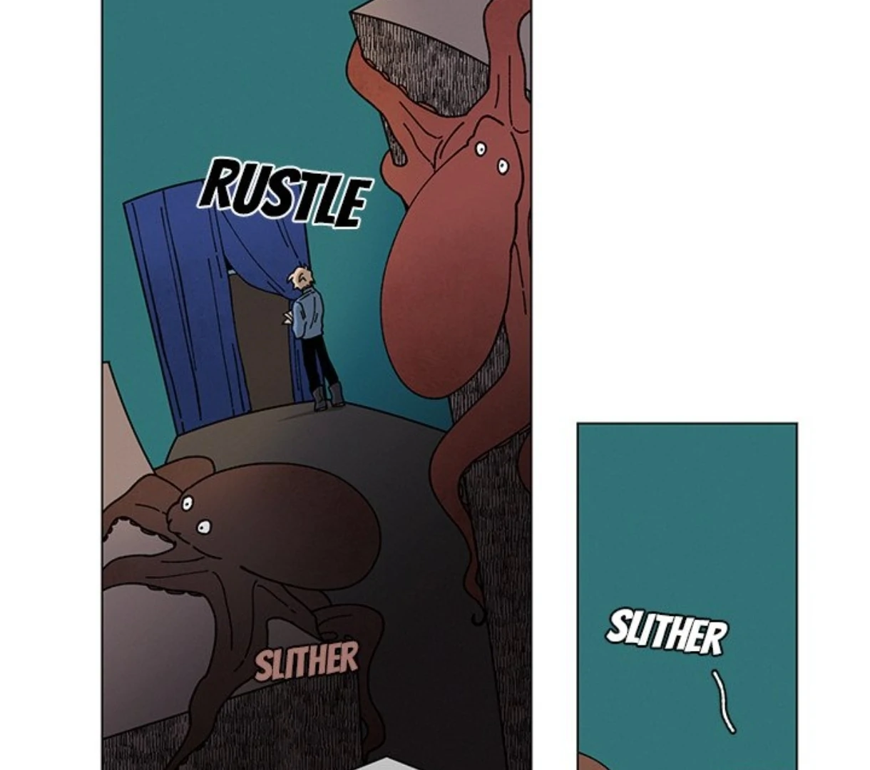 Merry! Memory Chapter 47 - Page 54