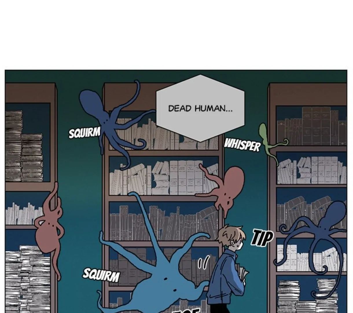 Merry! Memory Chapter 47 - Page 56