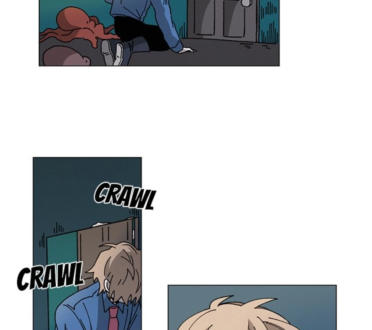 Merry! Memory Chapter 47 - Page 58