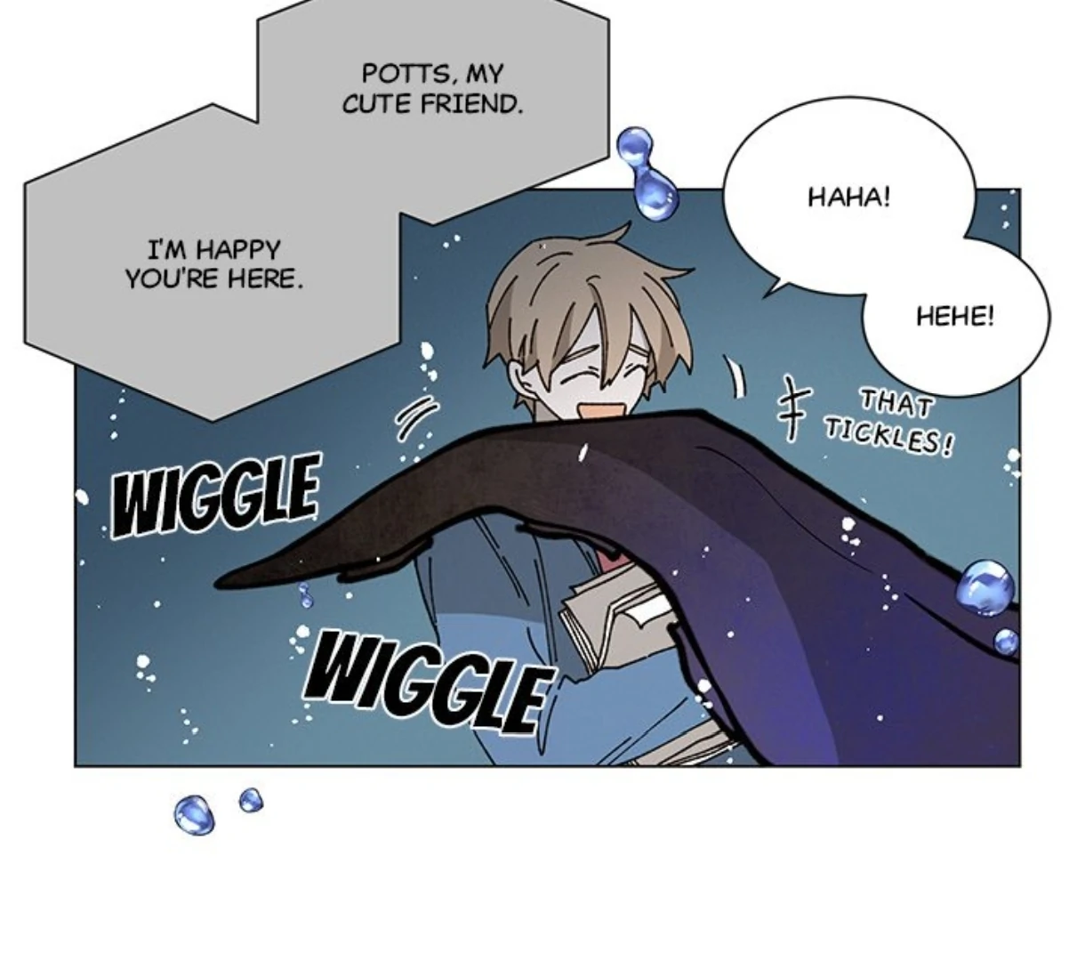 Merry! Memory Chapter 47 - Page 63