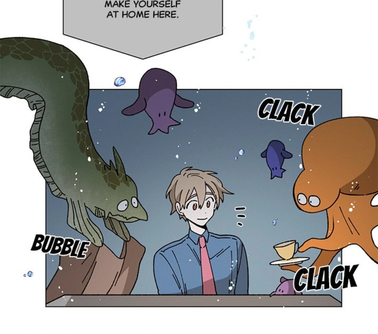 Merry! Memory Chapter 47 - Page 67