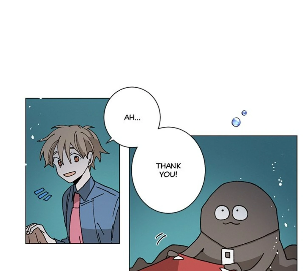 Merry! Memory Chapter 47 - Page 68
