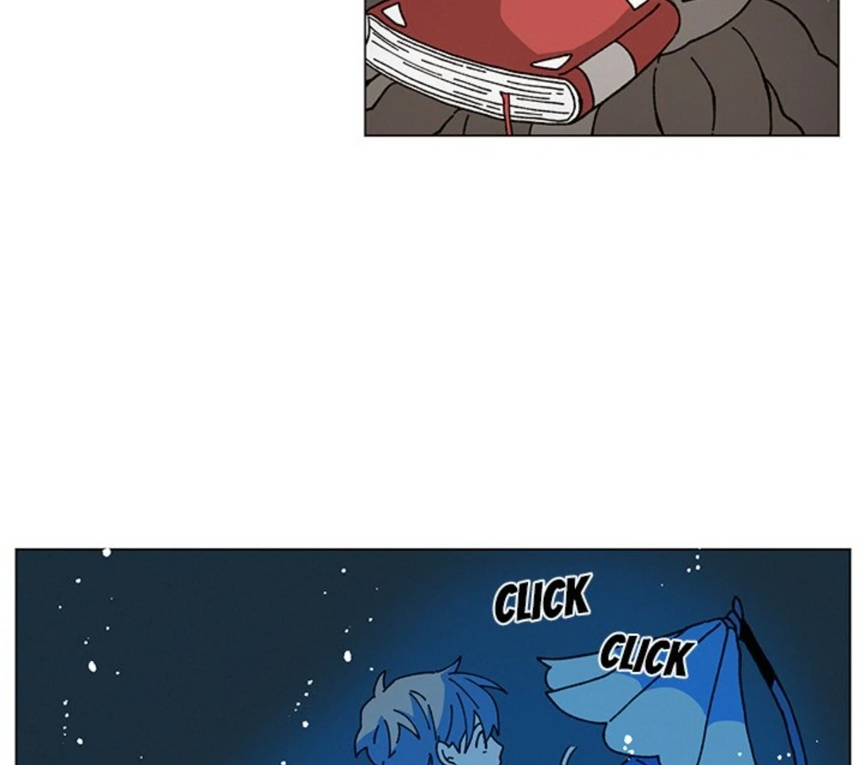 Merry! Memory Chapter 47 - Page 69