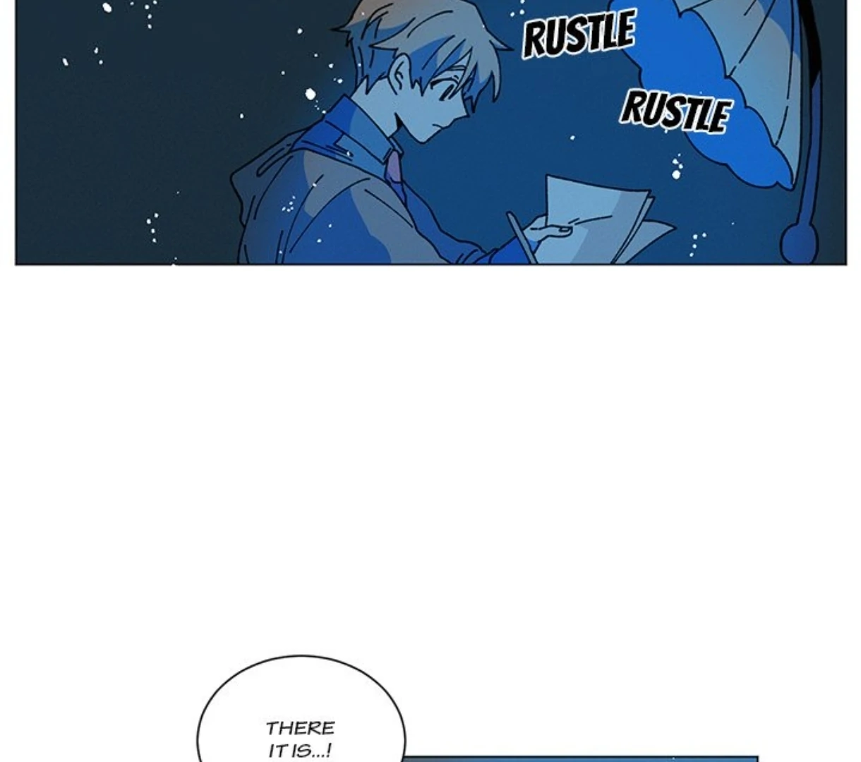 Merry! Memory Chapter 47 - Page 71