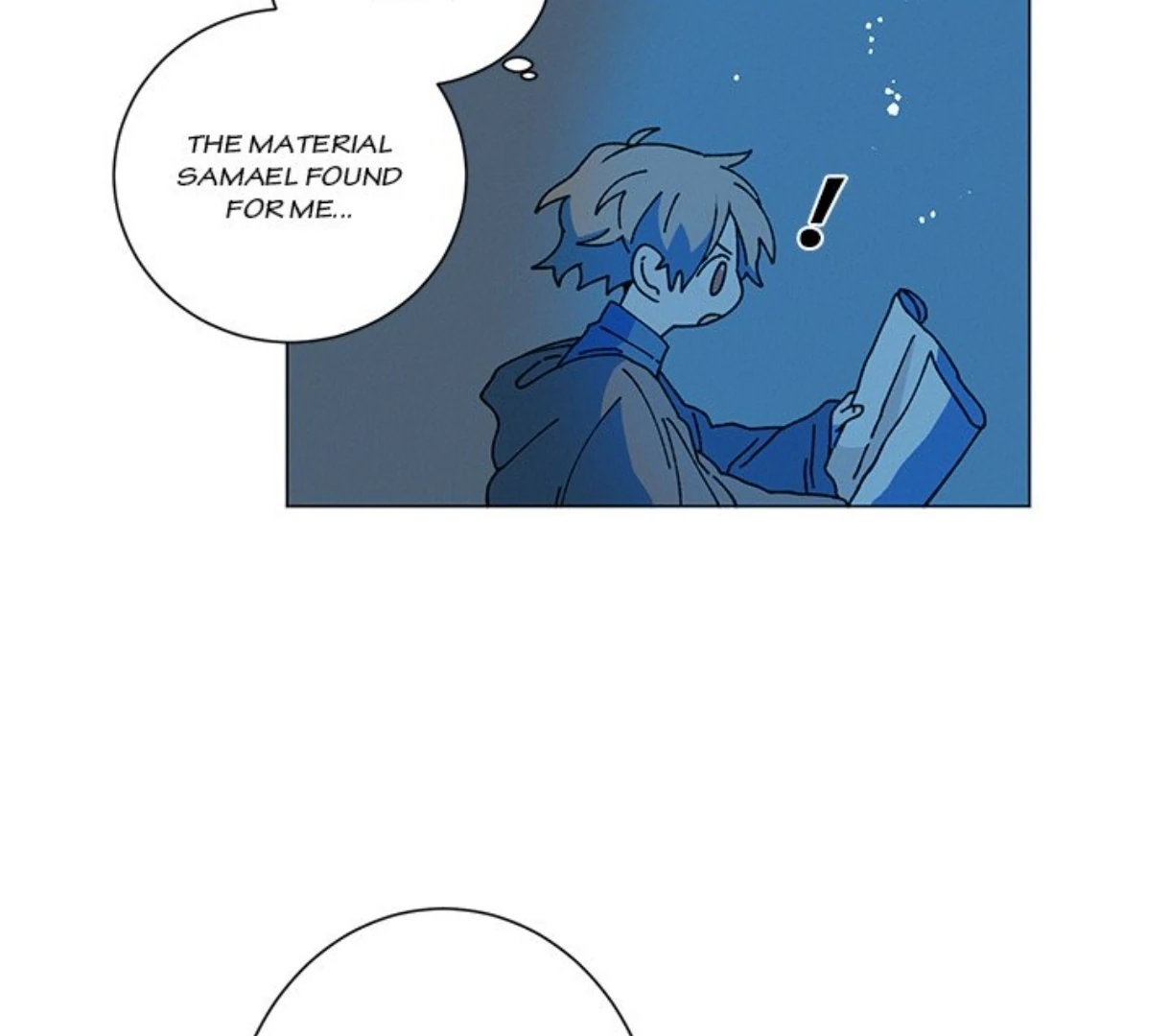 Merry! Memory Chapter 47 - Page 72