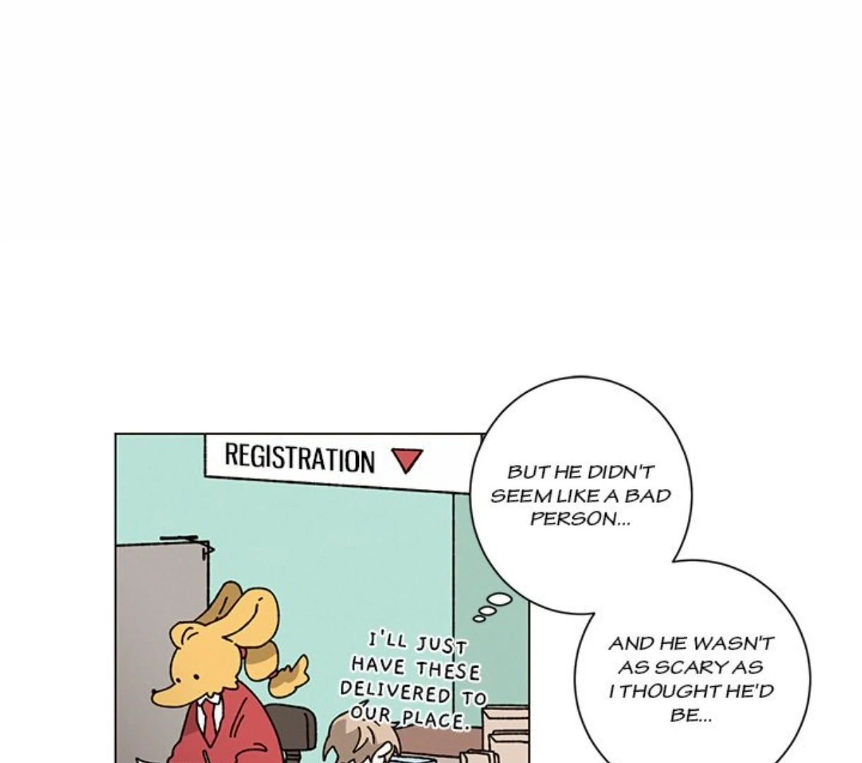 Merry! Memory Chapter 47 - Page 9