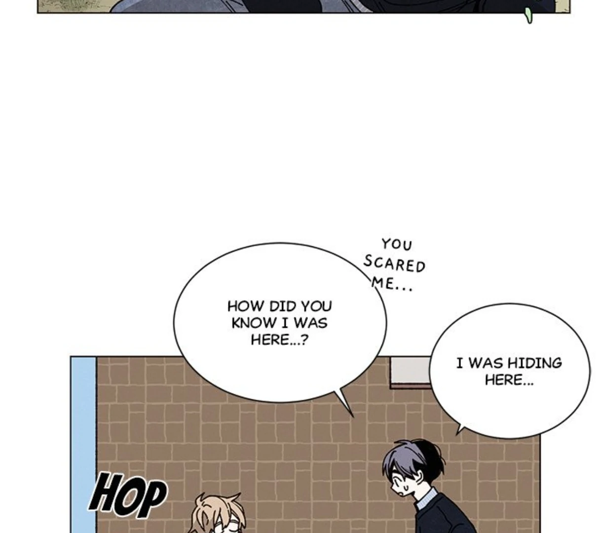 Merry! Memory Chapter 48 - Page 11