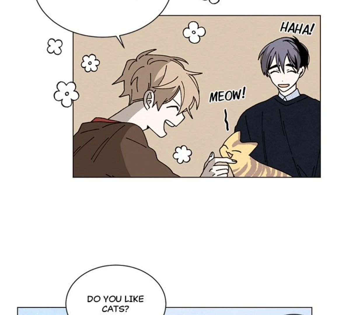 Merry! Memory Chapter 48 - Page 13