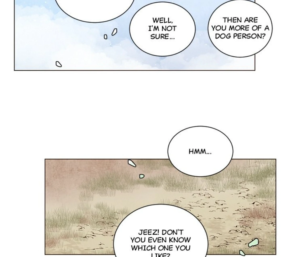 Merry! Memory Chapter 48 - Page 14