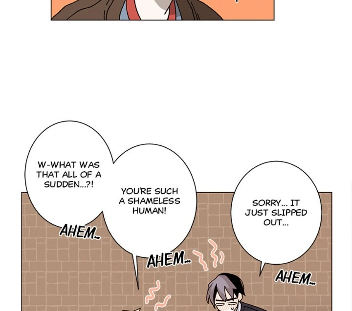 Merry! Memory Chapter 48 - Page 18