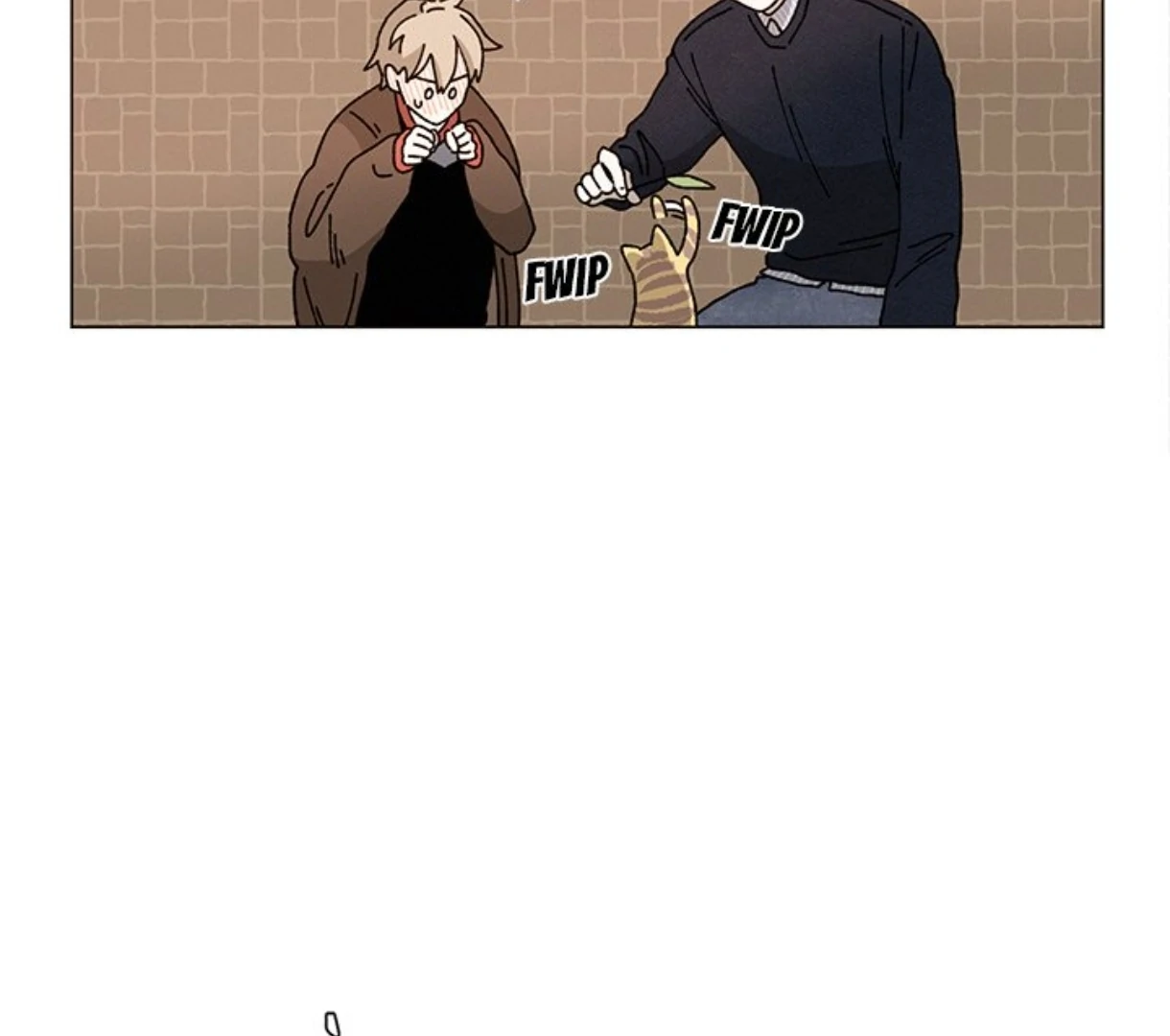 Merry! Memory Chapter 48 - Page 19