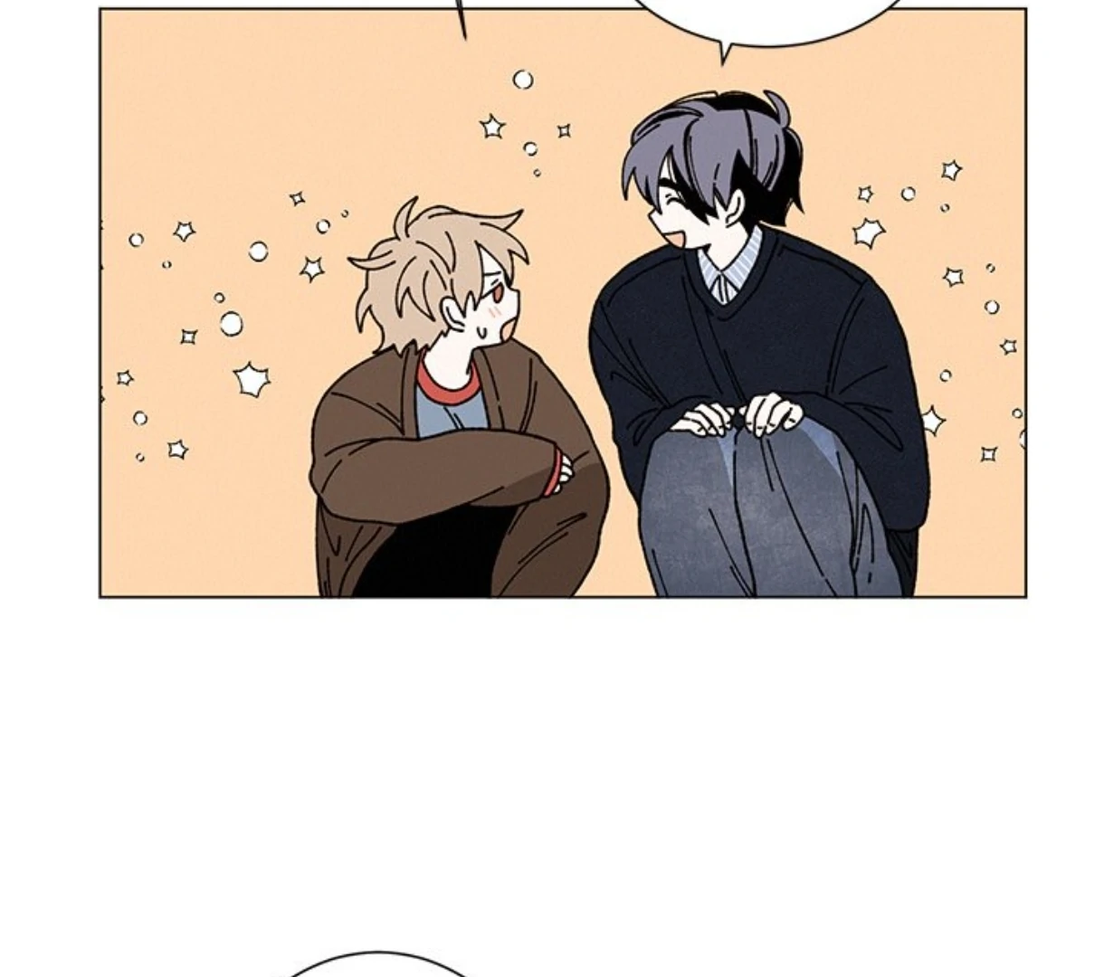 Merry! Memory Chapter 48 - Page 25