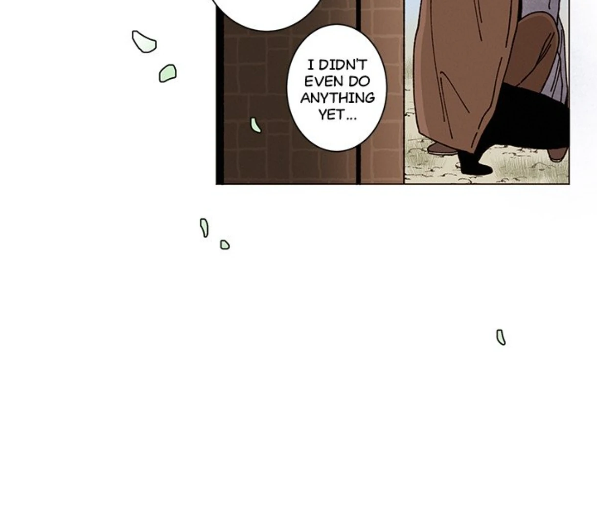 Merry! Memory Chapter 48 - Page 27