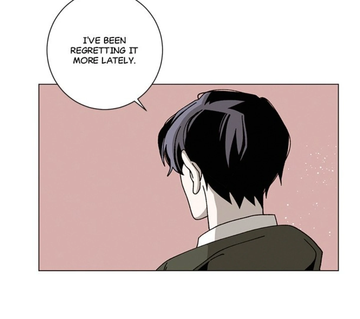 Merry! Memory Chapter 48 - Page 30