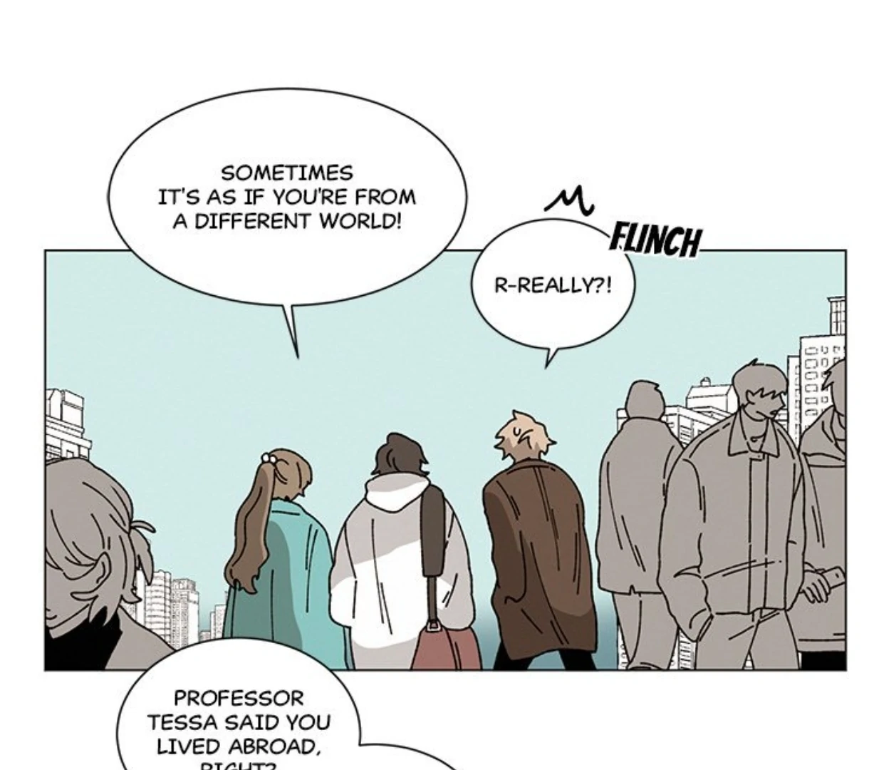 Merry! Memory Chapter 48 - Page 4
