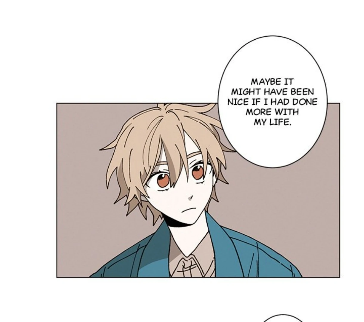 Merry! Memory Chapter 48 - Page 32