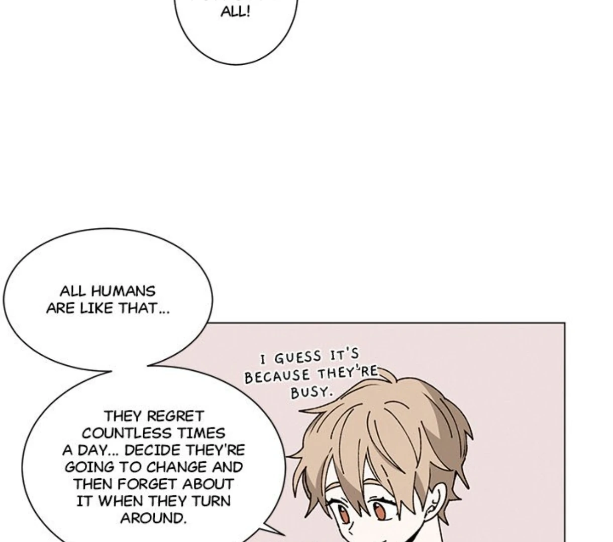Merry! Memory Chapter 48 - Page 34