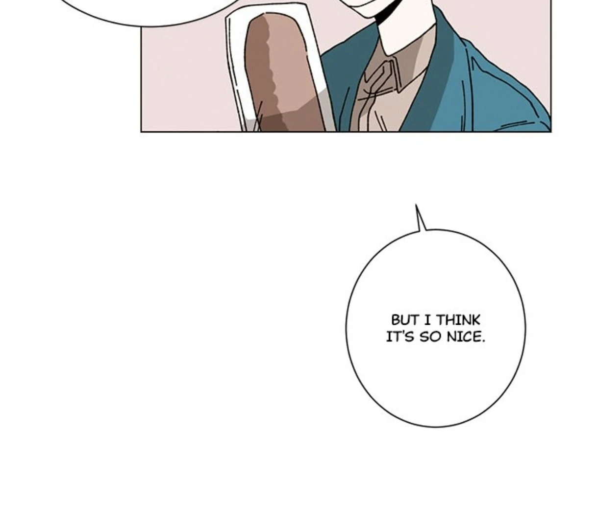 Merry! Memory Chapter 48 - Page 35