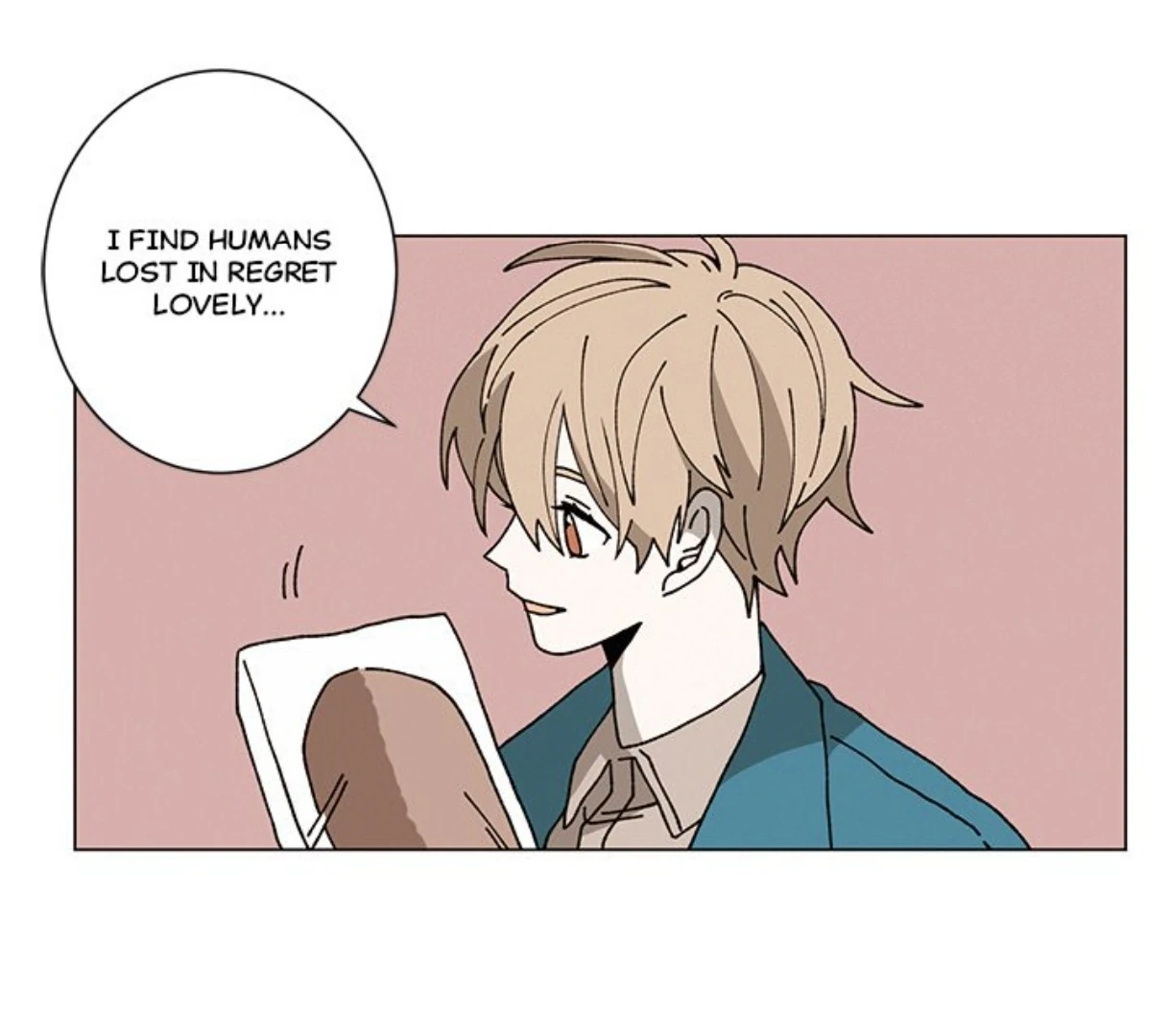 Merry! Memory Chapter 48 - Page 36