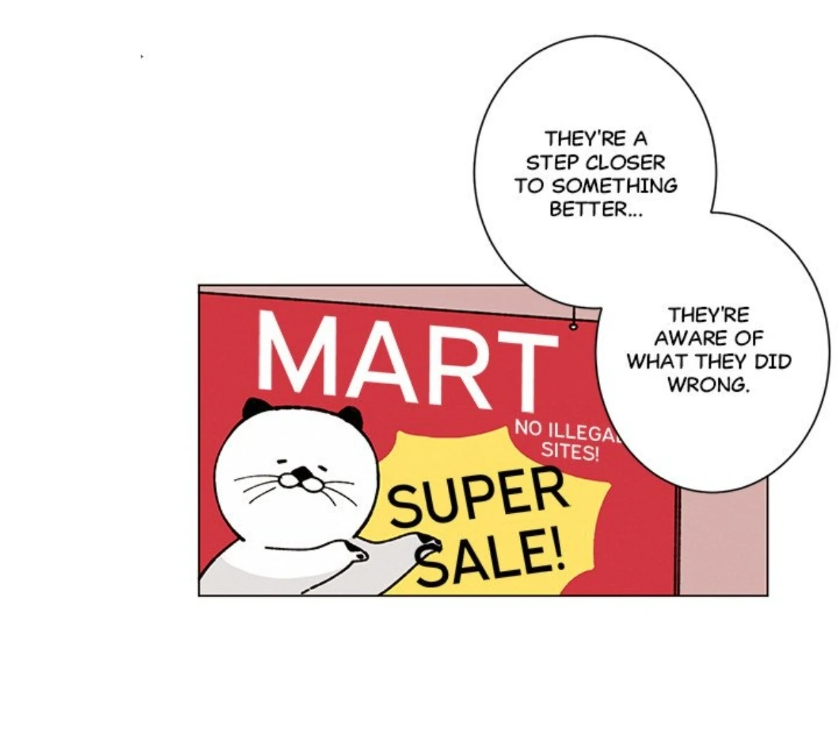 Merry! Memory Chapter 48 - Page 37