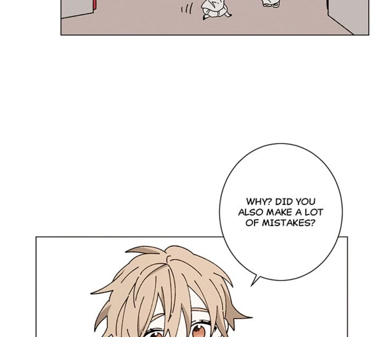 Merry! Memory Chapter 48 - Page 39
