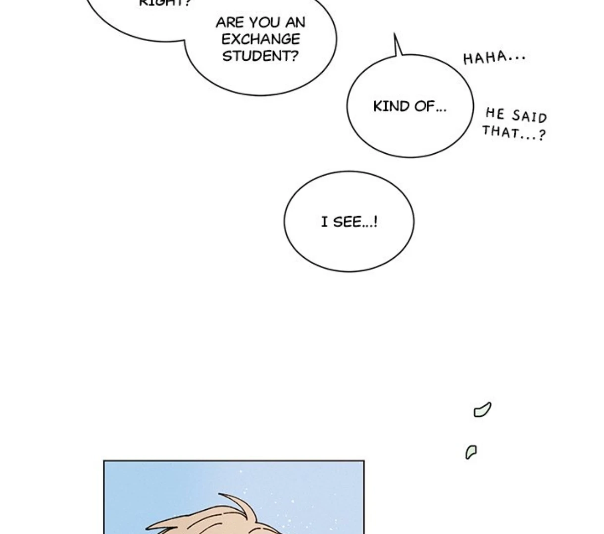Merry! Memory Chapter 48 - Page 5