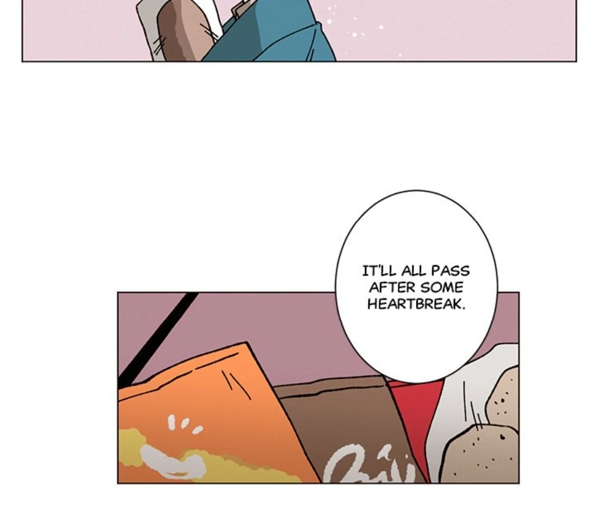 Merry! Memory Chapter 48 - Page 42