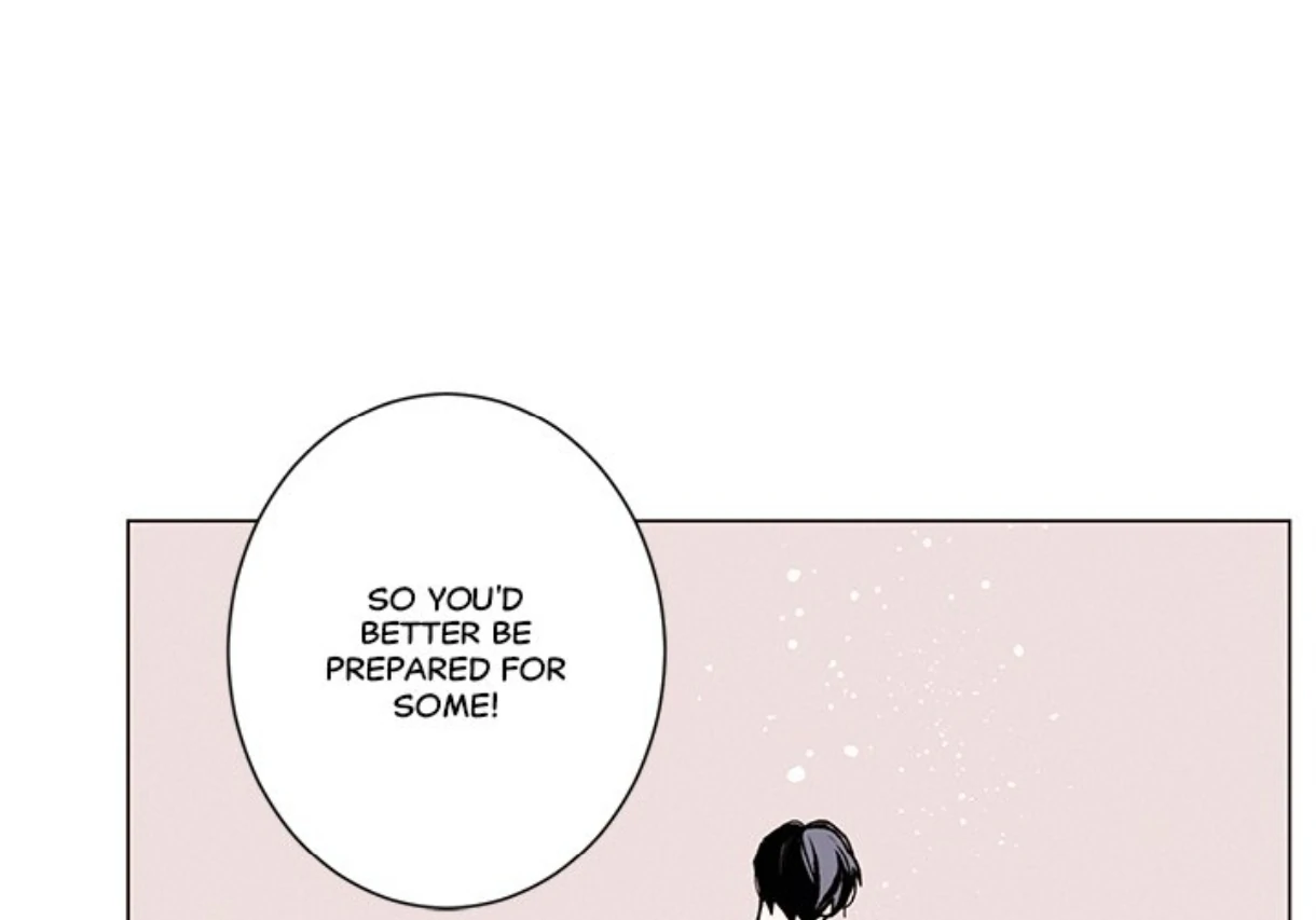 Merry! Memory Chapter 48 - Page 43