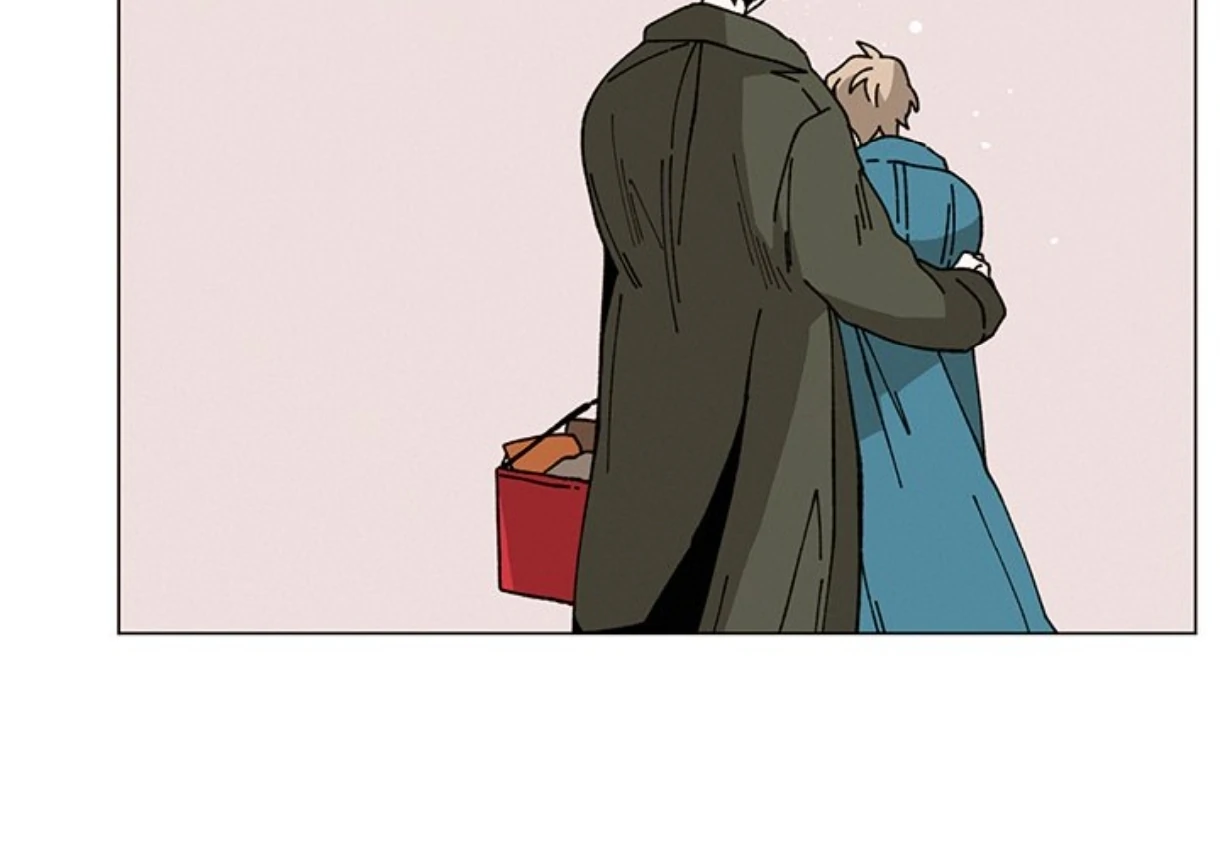 Merry! Memory Chapter 48 - Page 44